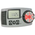 42352 vidaXL Automatický zavlažovací časovač so 4 stanicami 3 V – Obrázok 3