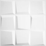 WallArt Nástenné 3D panely 24 ks GA-WA21 Oberon – Obrázok 2