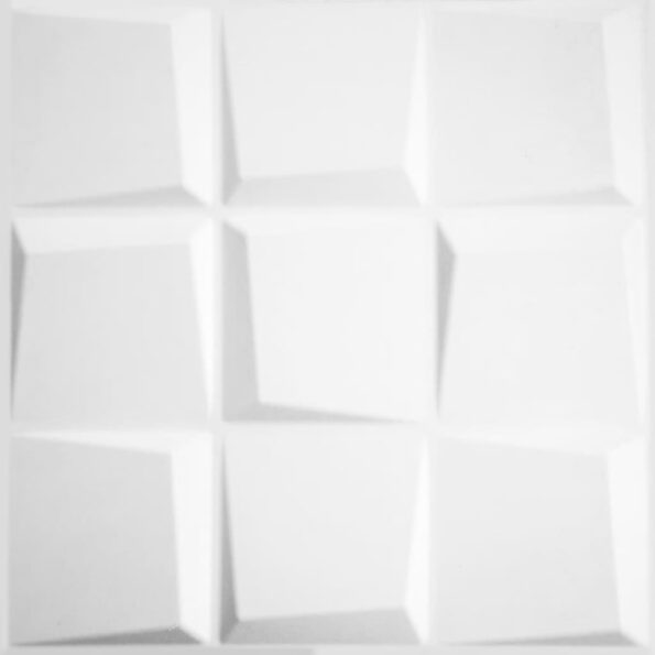WallArt Nástenné 3D panely 24 ks GA-WA21 Oberon – Obrázok 2