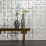 WallArt Nástenné 3D panely 24 ks GA-WA21 Oberon – Obrázok 12