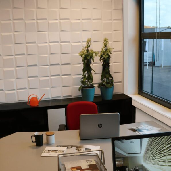 WallArt Nástenné 3D panely 24 ks GA-WA21 Oberon – Obrázok 5