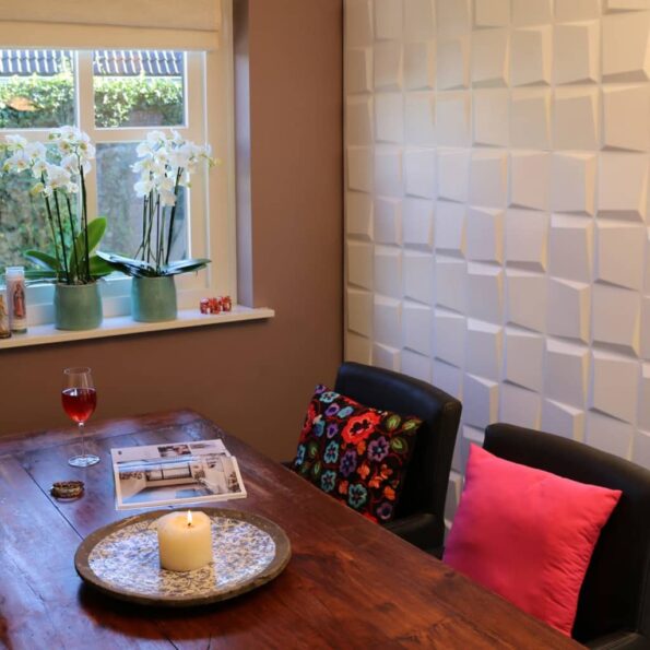 WallArt Nástenné 3D panely 24 ks GA-WA21 Oberon – Obrázok 6