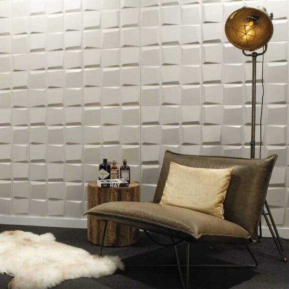 WallArt Nástenné 3D panely 24 ks GA-WA21 Oberon – Obrázok 7