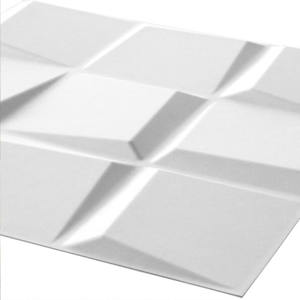 WallArt Nástenné 3D panely 24 ks GA-WA21 Oberon – Obrázok 10