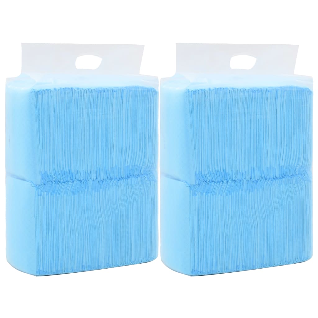 VXL8719883586809_a_en_hd_1.jpg vidaXL Hygienické podložky pre psov 200 ks 60x45 cm netkaná textília – Obrázok 1