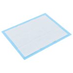 vidaXL Hygienické podložky pre psov 200 ks 60x45 cm netkaná textília – Obrázok 8