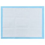 vidaXL Hygienické podložky pre psov 200 ks 60x45 cm netkaná textília – Obrázok 9