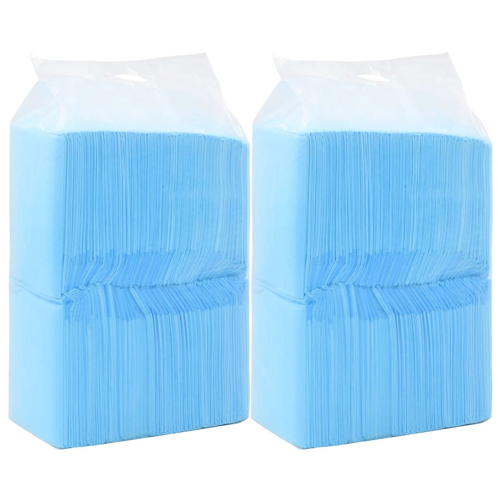 VXL8719883586861_a_en_hd_1.jpg vidaXL Hygienické podložky pre psov 200 ks 90x60 cm netkaná textília – Obrázok 1