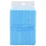 vidaXL Hygienické podložky pre psov 200 ks 90x60 cm netkaná textília – Obrázok 3