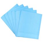 vidaXL Hygienické podložky pre psov 200 ks 90x60 cm netkaná textília – Obrázok 6