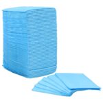 vidaXL Hygienické podložky pre psov 400 ks 90x60 cm netkaná textília – Obrázok 5