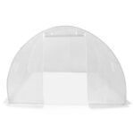 vidaXL Skleník 13,5 m² 450x300x200 cm – Obrázok 6