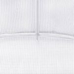vidaXL Skleník 27 m² 900x300x200 cm – Obrázok 3