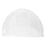 vidaXL Skleník 27 m² 900x300x200 cm – Obrázok 7