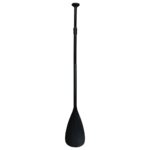 vidaXL Nafukovací Stand up paddleboard s plachtou, čierno biely – Obrázok 8