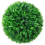 vidaXL Umelý krušpán v tvare gule 2 ks 47 cm – Obrázok 2