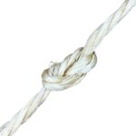 vidaXL Lano 100% sisal 4 mm 500 m – Obrázok 3