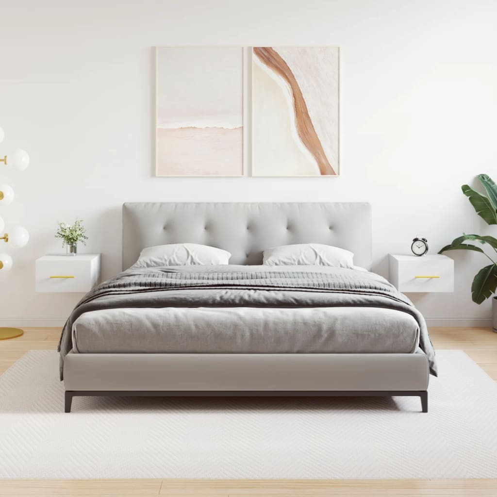 VXL8720845946302_m_en_hd_1.jpg vidaXL Nástenné nočné stolíky 2 ks biele 35x35x20 cm – Obrázok 1