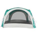 vidaXL Párty stan zelený vodotesný – Obrázok 4