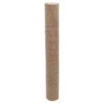 vidaXL Jutová rolka 1x5 m 100 % juta 200 g/m² – Obrázok 2