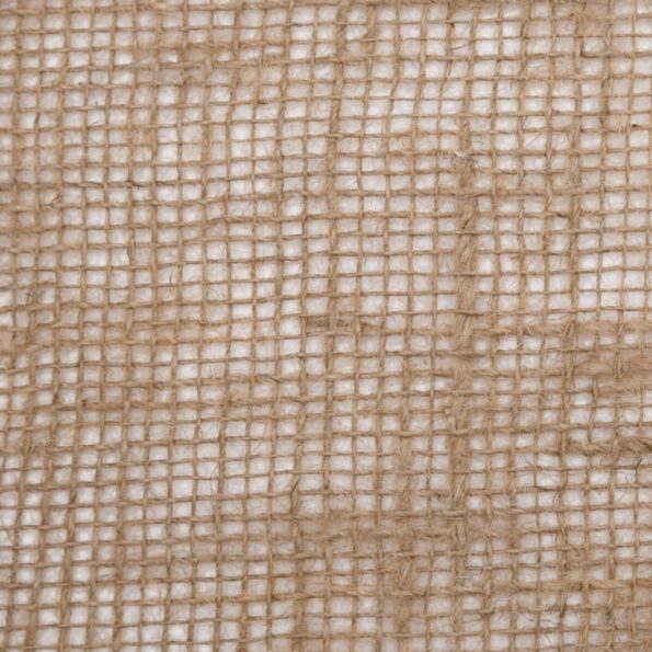 vidaXL Jutová rolka 1x5 m 100 % juta 200 g/m² – Obrázok 5