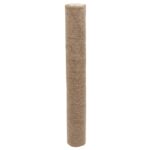 vidaXL Jutová rolka 1x15 m 100 % juta 200 g/m² – Obrázok 2