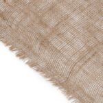 vidaXL Jutová rolka 1x15 m 100 % juta 200 g/m² – Obrázok 4