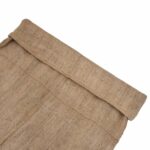 vidaXL Jutové vrecia 30 ks 65x135 cm 100 % juta 340 gsm – Obrázok 6