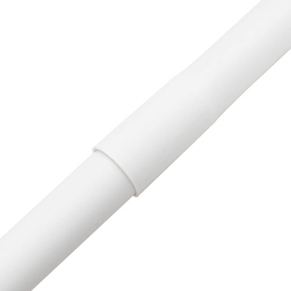 vidaXL Káblové rozvody Ø25 mm 10 m PVC – Obrázok 3