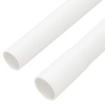 vidaXL Káblové rozvody Ø25 mm 10 m PVC – Obrázok 4