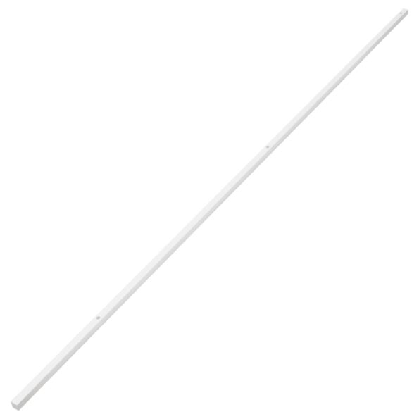 vidaXL Káblový rozvod 20x10 mm 30 m PVC – Obrázok 3