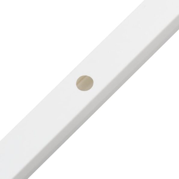 vidaXL Káblový rozvod 20x10 mm 30 m PVC – Obrázok 6