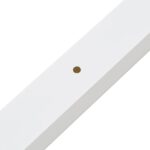 vidaXL Káblový rozvod 100x60 mm 30 m PVC – Obrázok 6