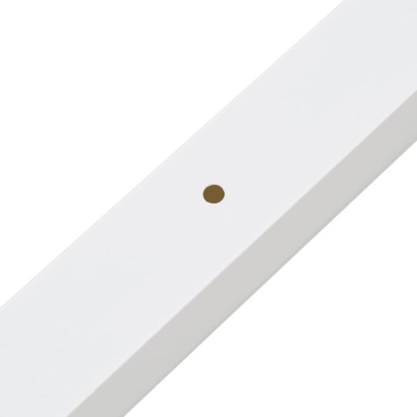 vidaXL Káblový rozvod 100x60 mm 30 m PVC – Obrázok 6