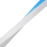 vidaXL Káblový rozvod samolepiaci 60x40 mm 10 m PVC – Obrázok 6