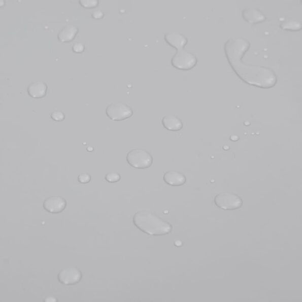 vidaXL Celta sivá 5x7 m 650 g/m² – Obrázok 6