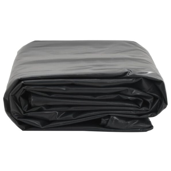 vidaXL Celta antracitová 2x3 m 650 g/m² – Obrázok 3