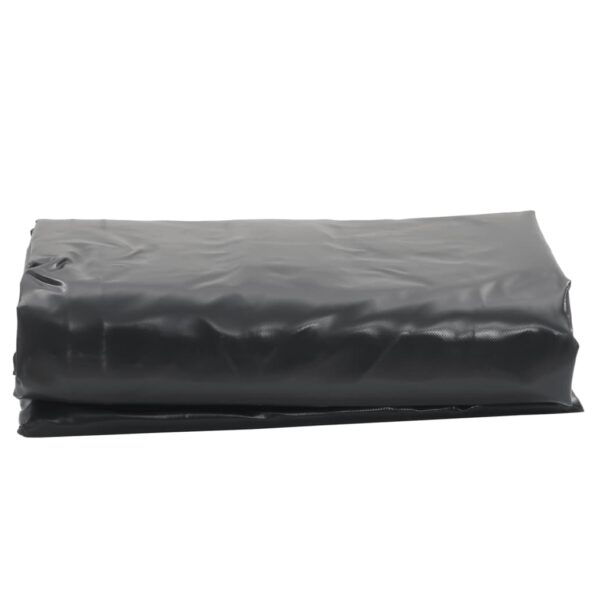 vidaXL Celta antracitová 3x4 m 650 g/m² – Obrázok 2