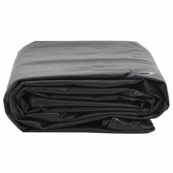 vidaXL Celta antracitová 3x4 m 650 g/m² – Obrázok 3