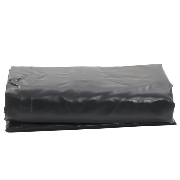 vidaXL Celta antracitová 5x7 m 650 g/m² – Obrázok 2