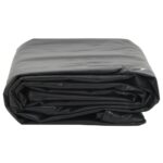 vidaXL Celta antracitová 5x7 m 650 g/m² – Obrázok 3