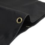 vidaXL Celta antracitová 5x7 m 650 g/m² – Obrázok 4
