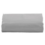 vidaXL Celta, sivá 3x3 m 650 g/m² – Obrázok 2