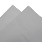 vidaXL Celta, sivá 3x3 m 650 g/m² – Obrázok 5