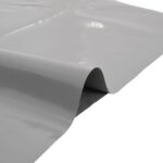 vidaXL Celta, sivá 2,5x4,5 m 650 g/m² – Obrázok 4