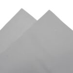 vidaXL Celta, sivá 2,5x4,5 m 650 g/m² – Obrázok 5