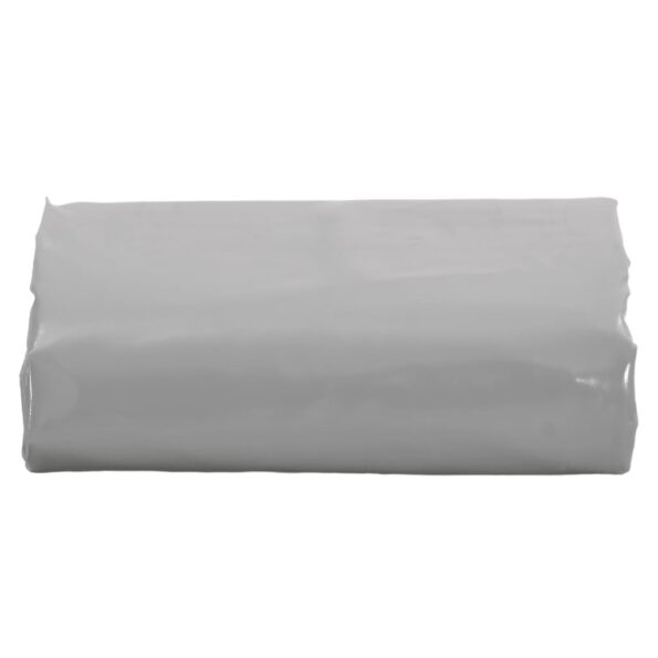 vidaXL Celta sivá 5x8 m 650 g/m² – Obrázok 2