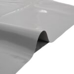 vidaXL Celta sivá 5x8 m 650 g/m² – Obrázok 4