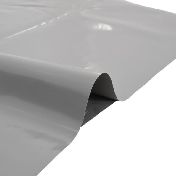 vidaXL Celta sivá 5x8 m 650 g/m² – Obrázok 4