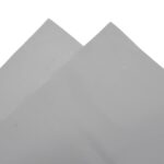 vidaXL Celta sivá 5x8 m 650 g/m² – Obrázok 5